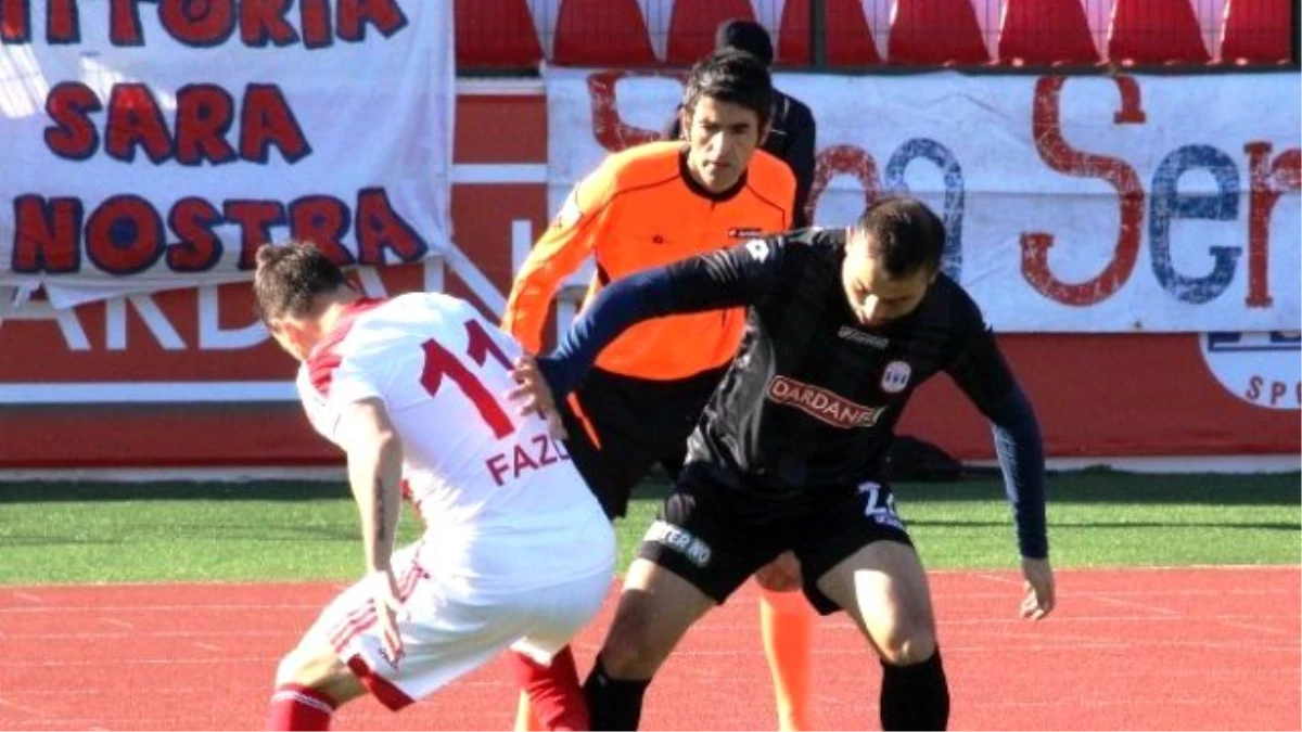 Spor Toto 3. Lig