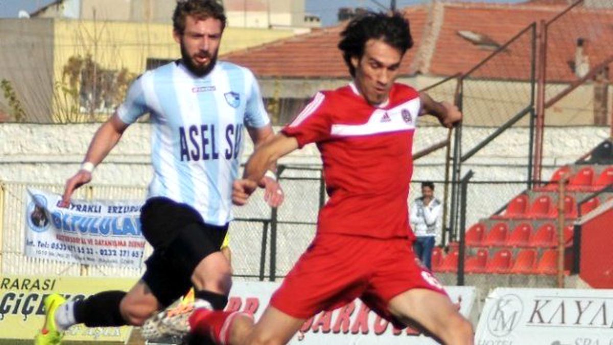 Spor Toto 3. Lig