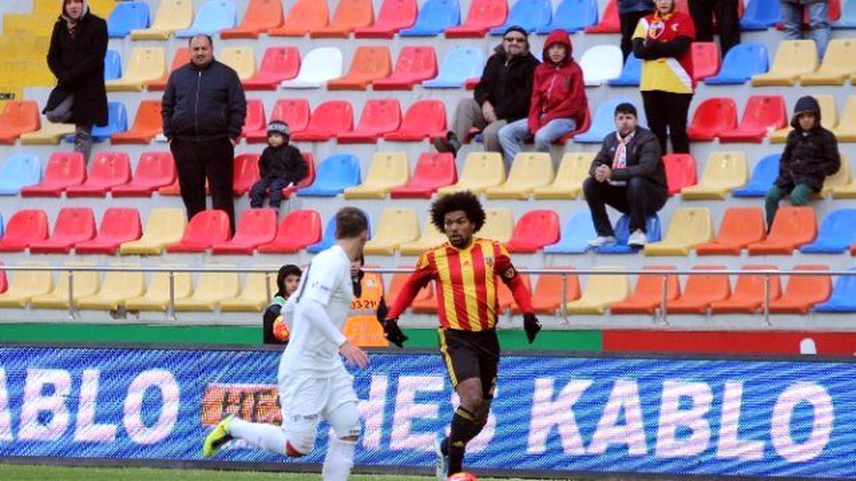 Spor Toto Süper Lig