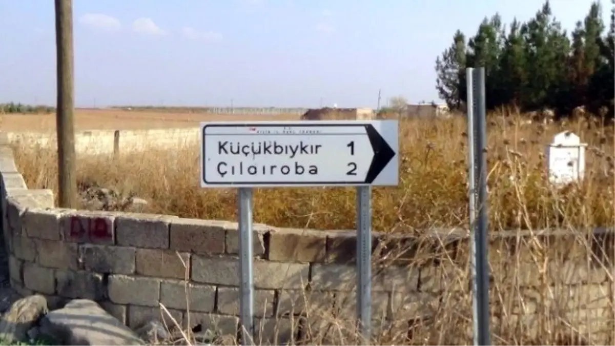 Suriye Sınırında 9 IŞİD Militanı Yakalandı