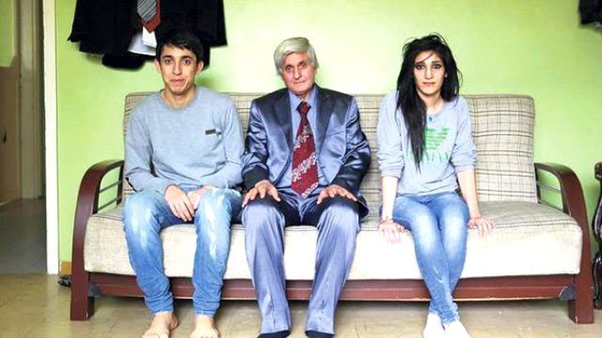 Suriyeli Bilim Adamının Kıymetini Bilemedik! Obama Kaptı