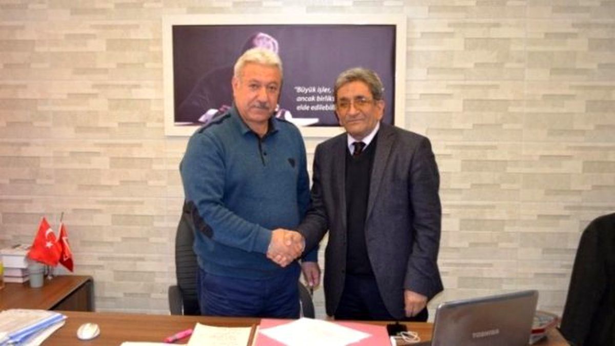 Tunceli\'nin Pertek İlçesine Canlı Hayvan Pazarı