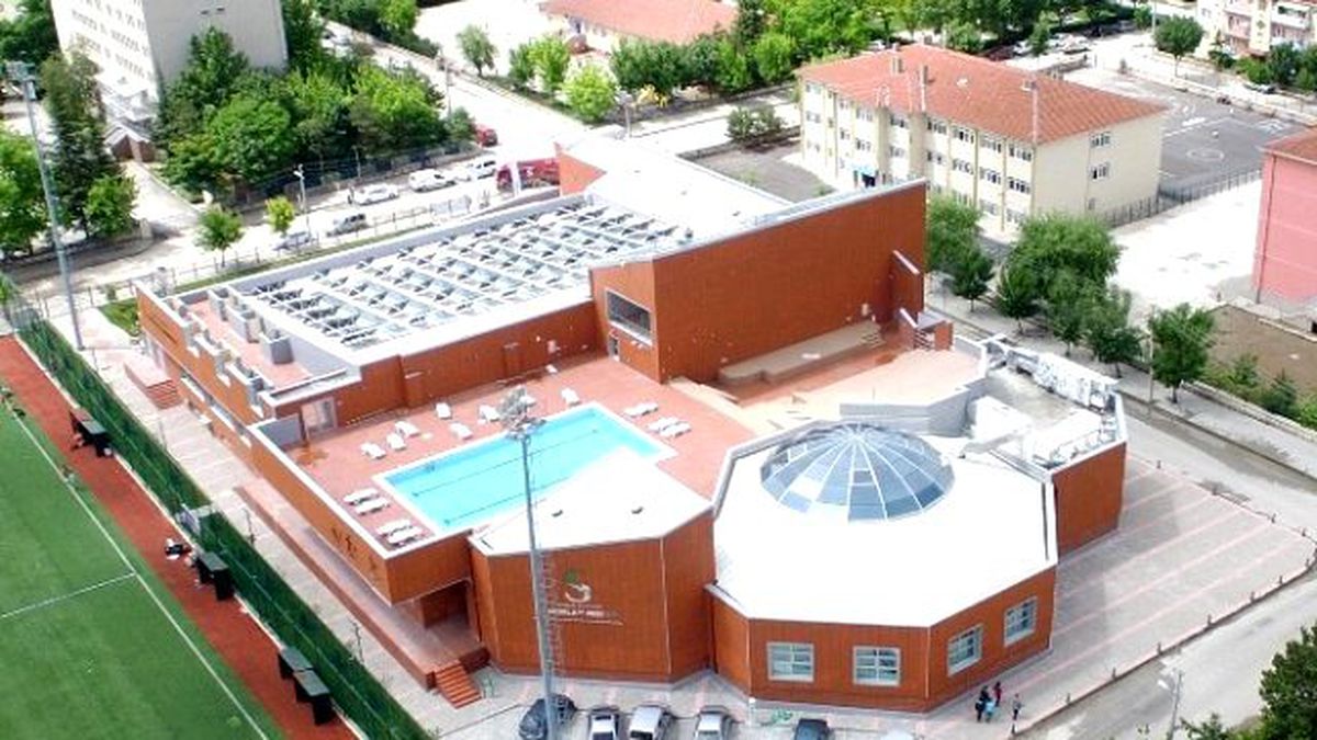 Uluslararası Çevre Sertifikası, Tepebaşı Belediyesi\'ne Altın Puanla Geldi