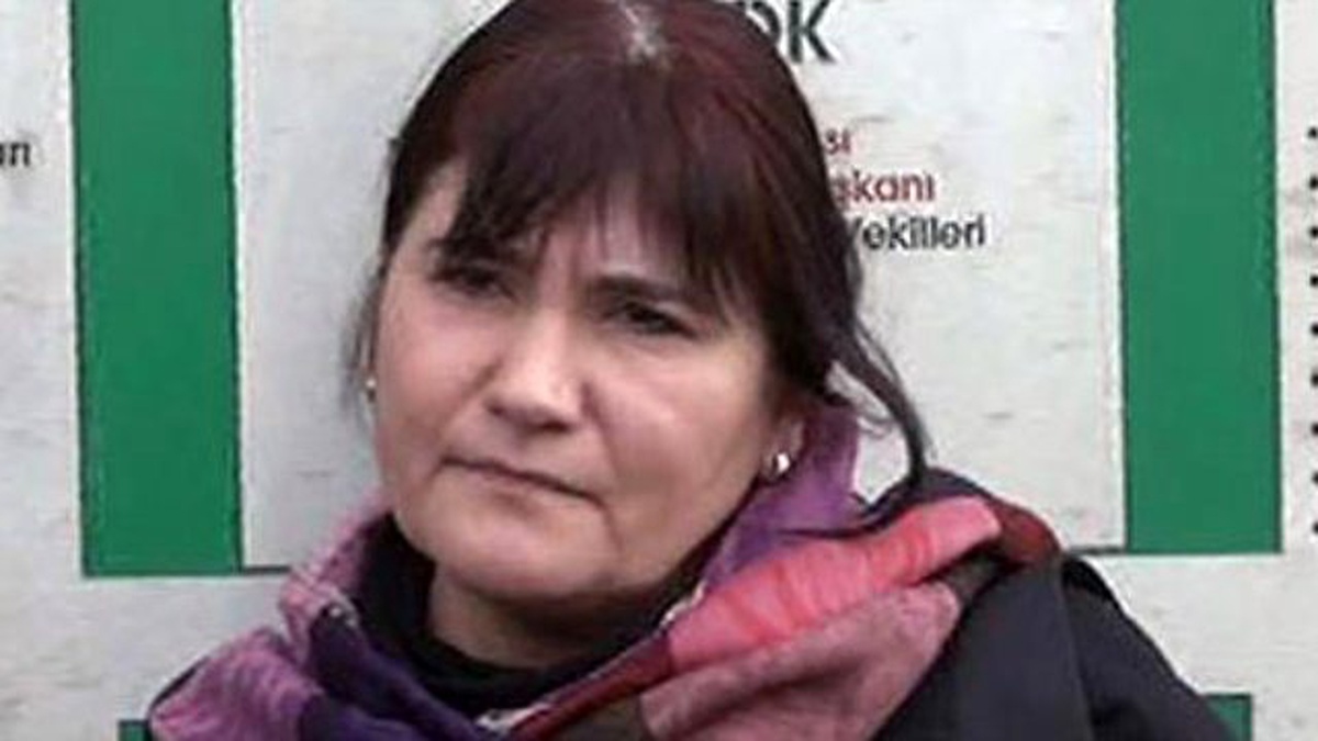 Yılmaz Güney\'in Kızı Batman Film Festivaline Katılacak