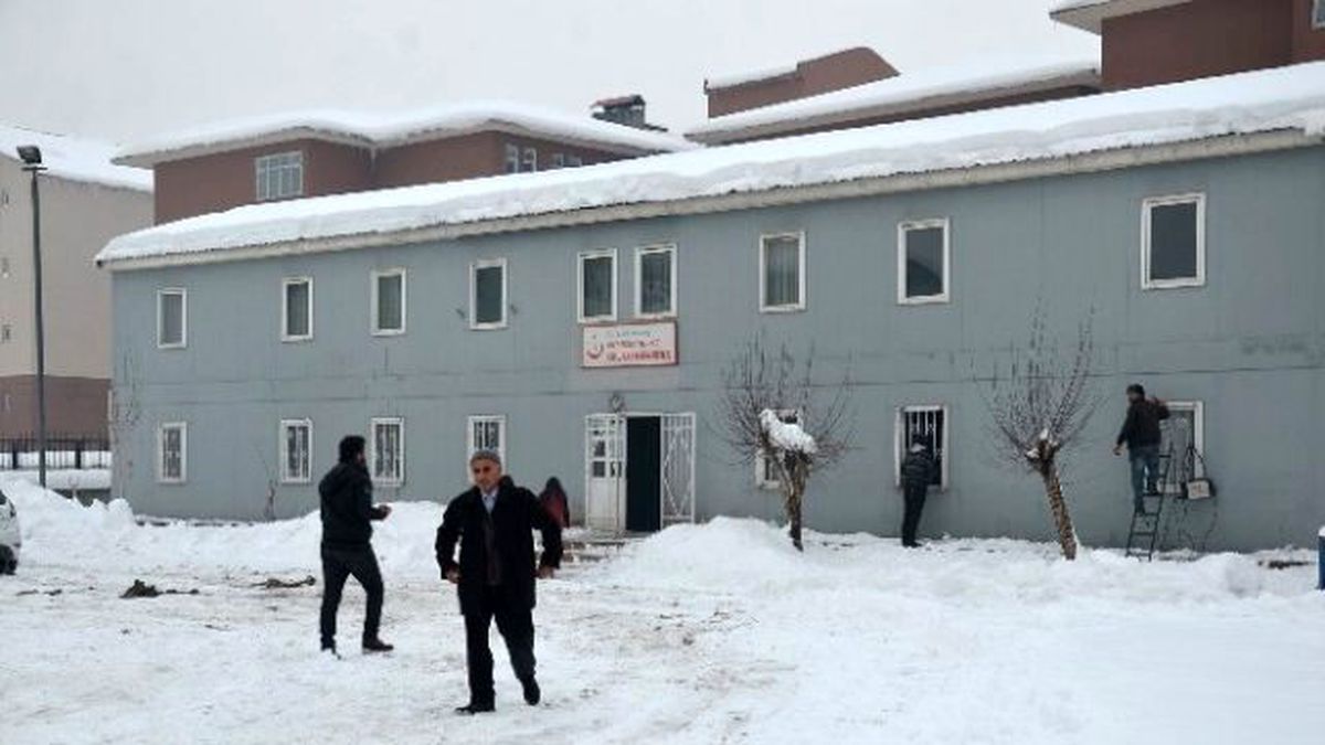 20 Bin Hastanın Bilgisinin Kayıtlı Olduğu Bilgisayarlar Çalındı