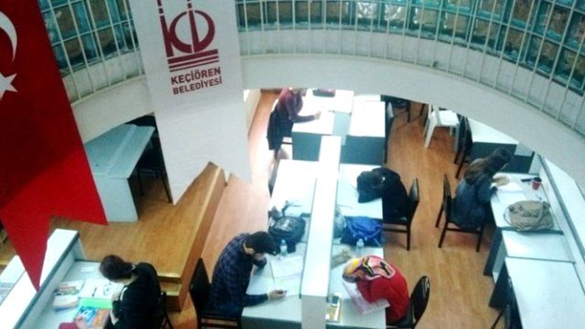 30 Bin Bağış, 10 Bin Geri Dönüşüm