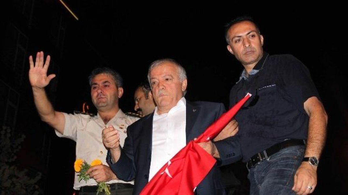 8 Eylül Davaları 15\'inde Tutuklu ve Tutuksuz Yargılanan Sanıklarla Başlayacak