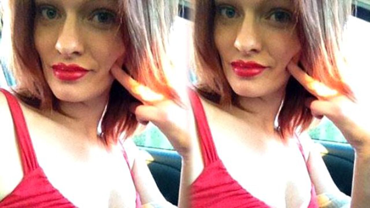 ABD'de Bir Kadın Cinsel Organına Sakladığı Uyuşturucularla Yakalandı