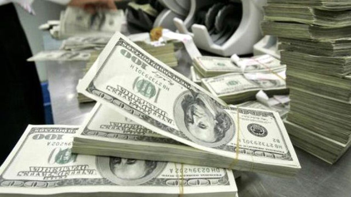 ABD'de Faiz Artırımı Beklentisiyle Dolar 3.0 Lira Sınırına Yaklaştı