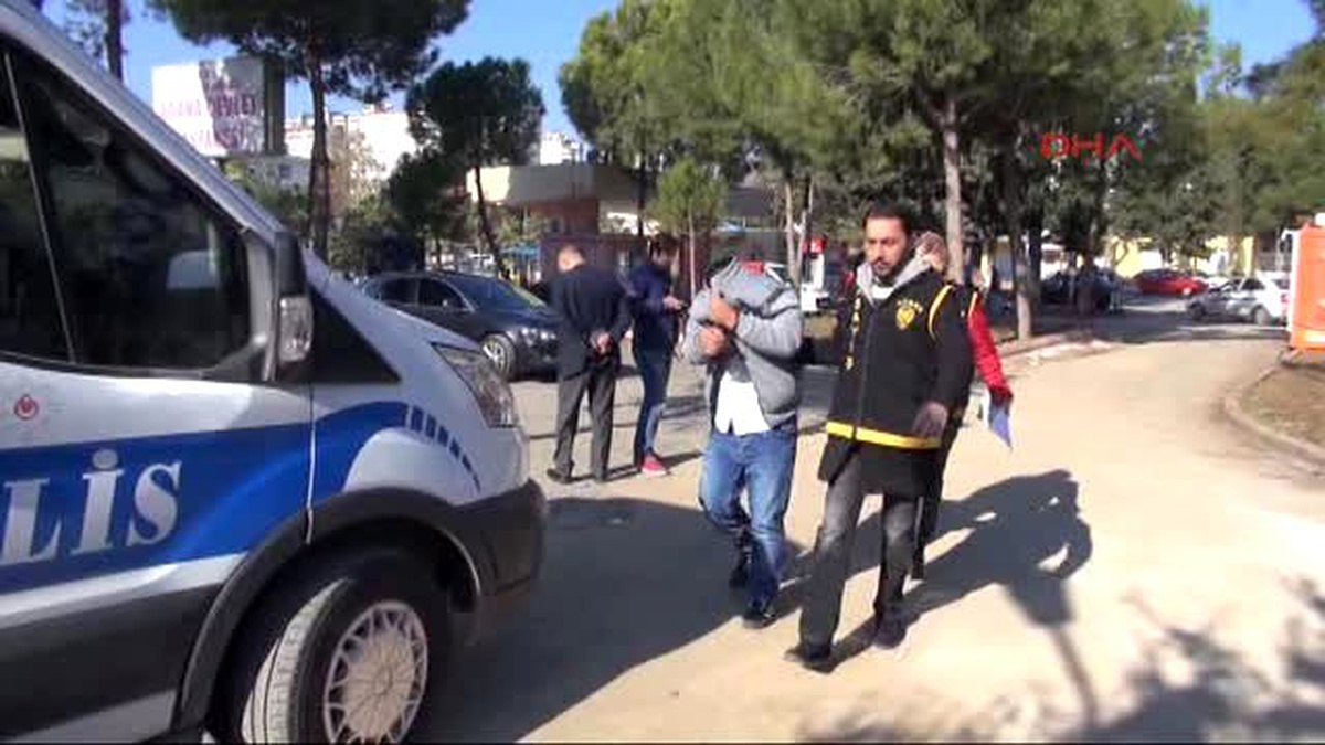 Adana \'Swinger\' ve Fuhuş İçin İnternette Eşini Pazarladı