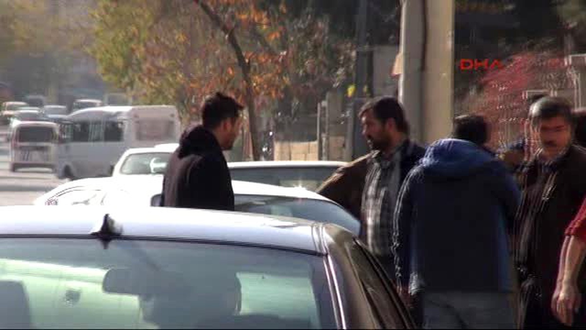 Adıyaman Otomobilin Çarptığı Motosiklet Sürücüsü Yaralandı
