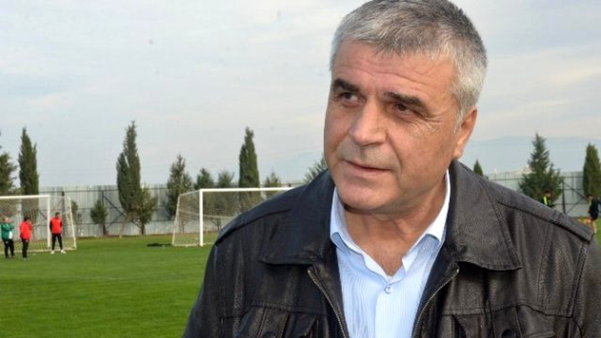 Akhisar Belediyespor\'dan Hakem Açıklaması
