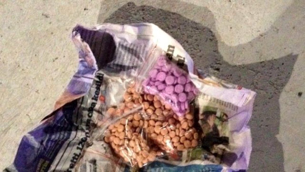 Aliağa\'da Uyuşturucu Operasyonu: 1 Gözaltı