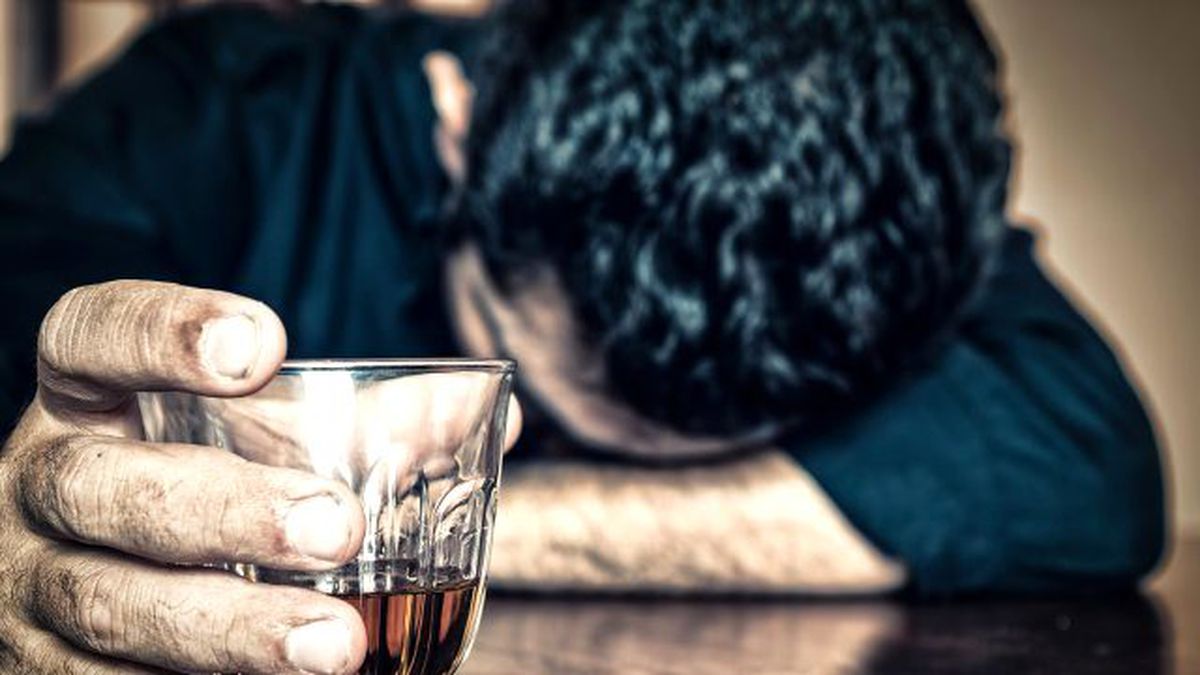 Alkol Bildiğiniz Gibi Değil!