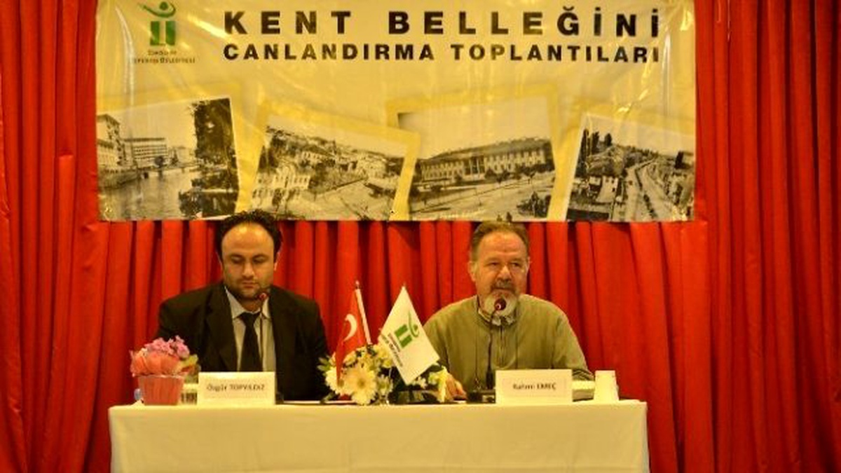 Anadolu Yıldızı Eskişehirspor\' Okurlarıyla Buluştu
