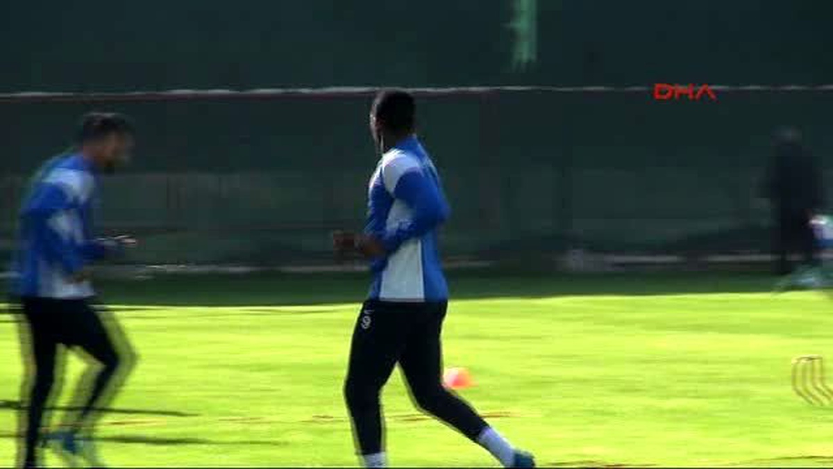 Antalyaspor Kulübü Başkanı Gültekin Gencer Final Heyecanı Yaşamak İstiyoruz