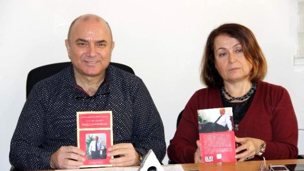 Ayto Eski Başkanı Dokuzlu\'dan Anlamlı Bağış