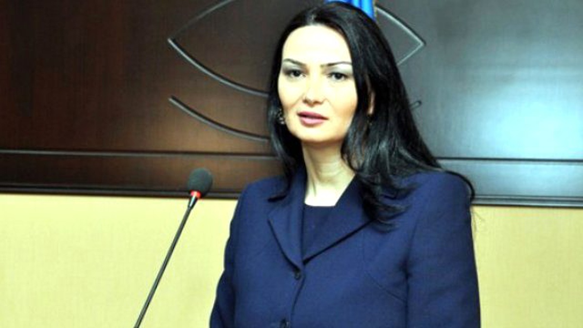 Azeri Vekil Paşayeva\'dan Rusya\'ya Sert Tepki