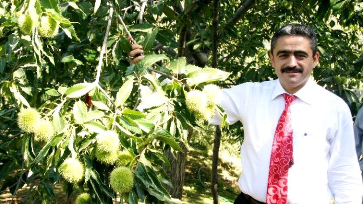 Başkan Alıcık\'ın Tutum Yatırım ve Türk Malları Haftası Mesajı
