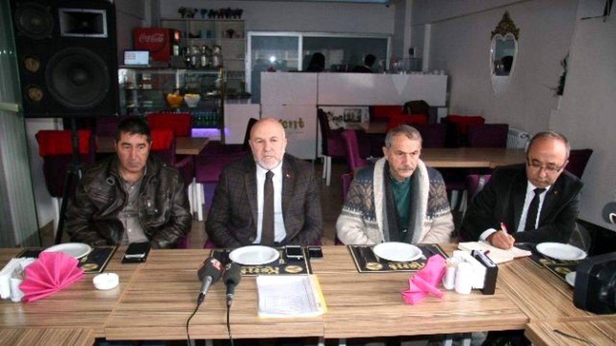 Başkan Sel Afyonkarahisar İgm\'nin 2016 Yılı Bütçesini Açıkladı