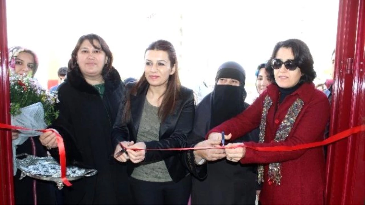 Bayır Bucak Türkmenleri İçin Kermes Düzenlendi