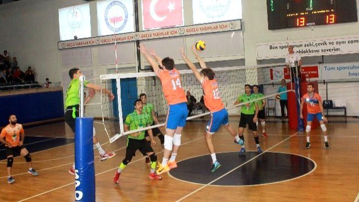 Bir Yenilgi, Bir Galibiyet