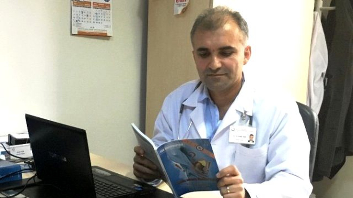 Böbrek Hastaları İçin Büyük Hizmet