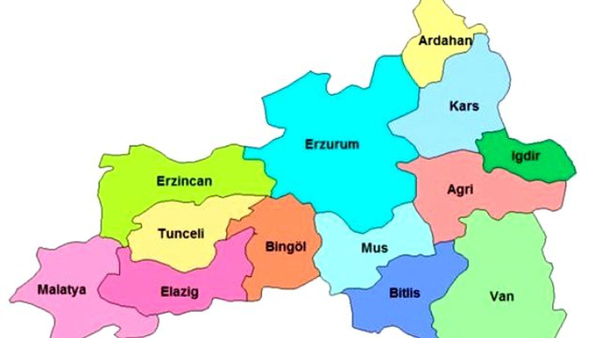 Bölgesel Ekonomide Teşvik Farkı