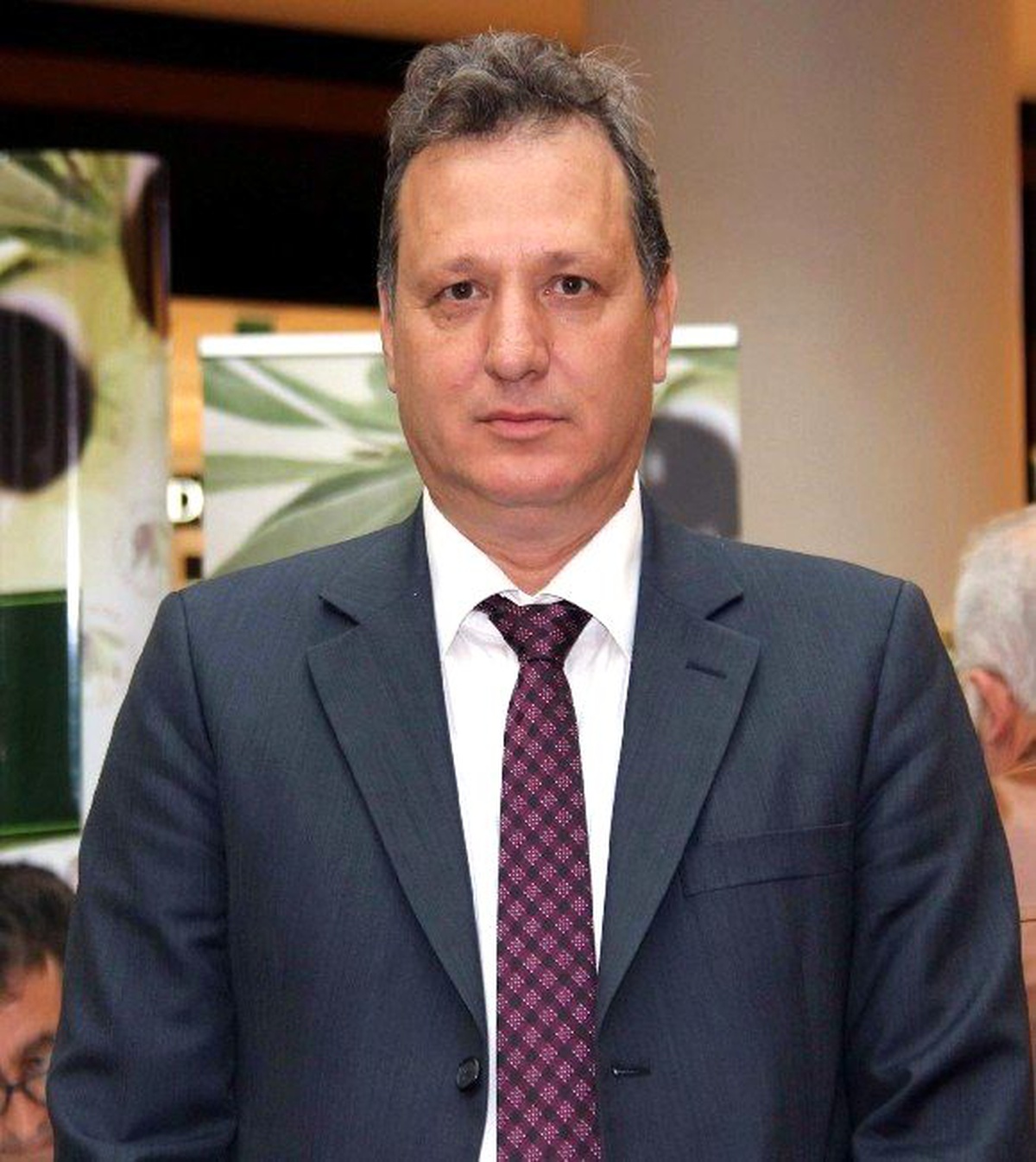 Bosnalı, 4. Aydın Tarım, Gıda ve Hayvancılık Fuarını Değelendirdi