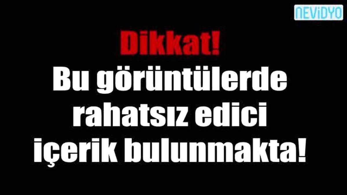 Bu Nasıl Anne? (+18)