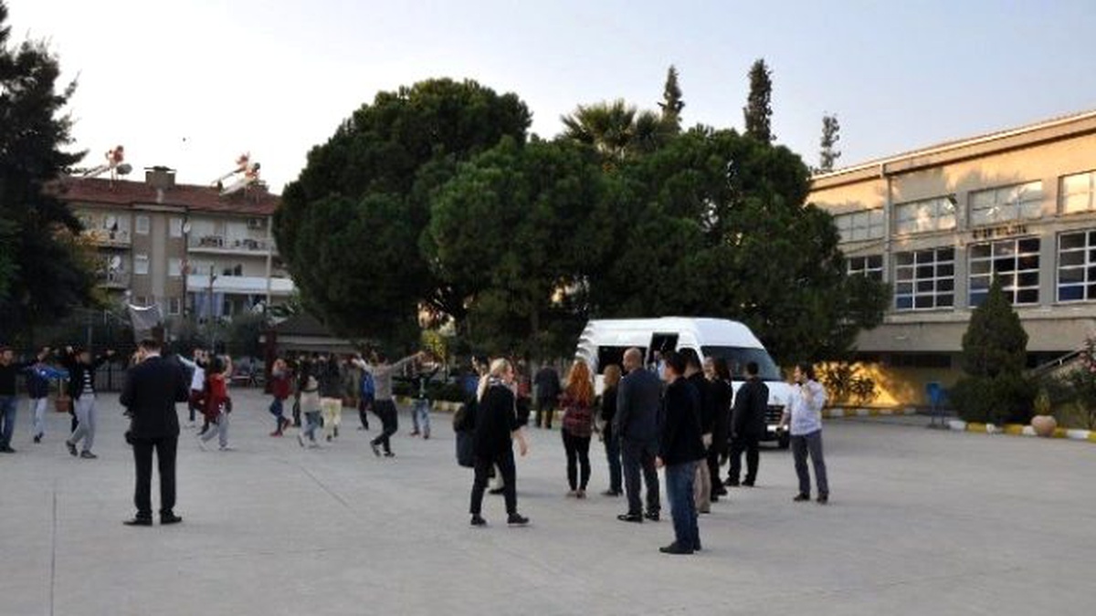 Bu Okuldan Mezun Olanın İşi Hazır