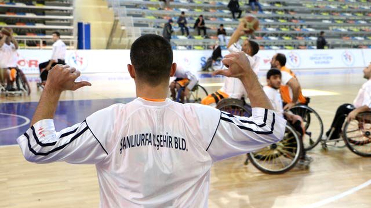 Büyükşehir Galibiyet Serisini Sürdürüyor