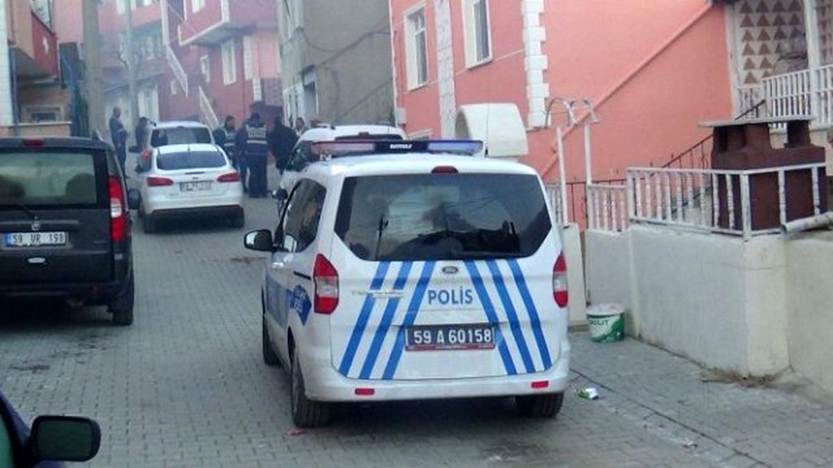 Çorlu\'da YDG-H Operasyonu: 11 Gözaltı