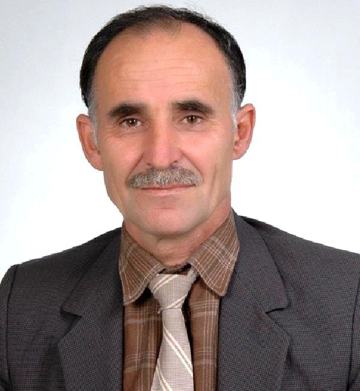 Çorum\'da Boyacı Kendini Astı