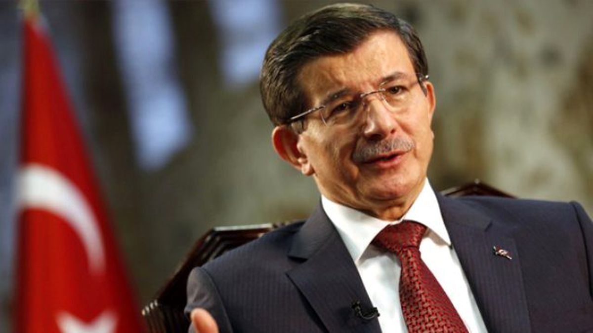 Davutoğlu: Son 30 Yılın En Başarılı Terörle Mücadelesini Yürütüyoruz
