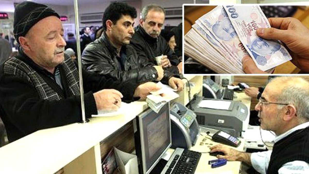 Devletin Vatandaştan Prim Alacağı 11.2 Milyar Liraya Yükseldi