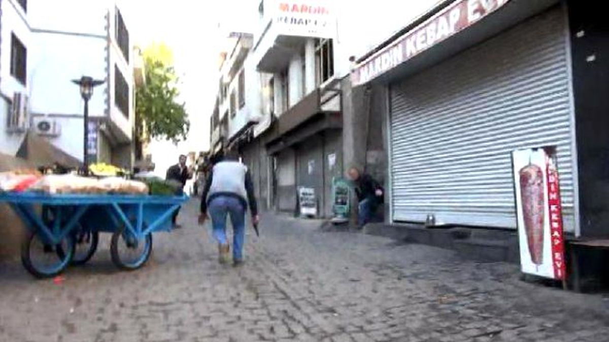 Diyarbakır Barosu: Elçi Cinayetinde Bir Polisin Üzerinde Yoğun Şüphe Var