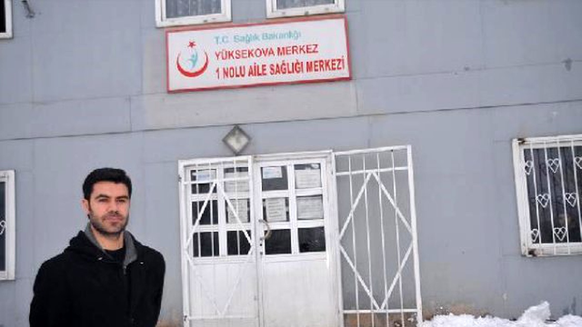Doktar Hırsızlara Seslendi: Bilgisayarları Geri Getirin