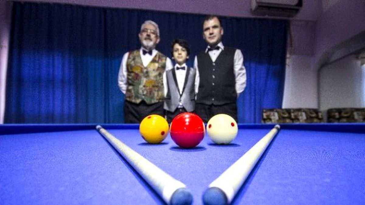 Edremit Bilardo İl Seçmelerine Ev Sahipliği Yapacak