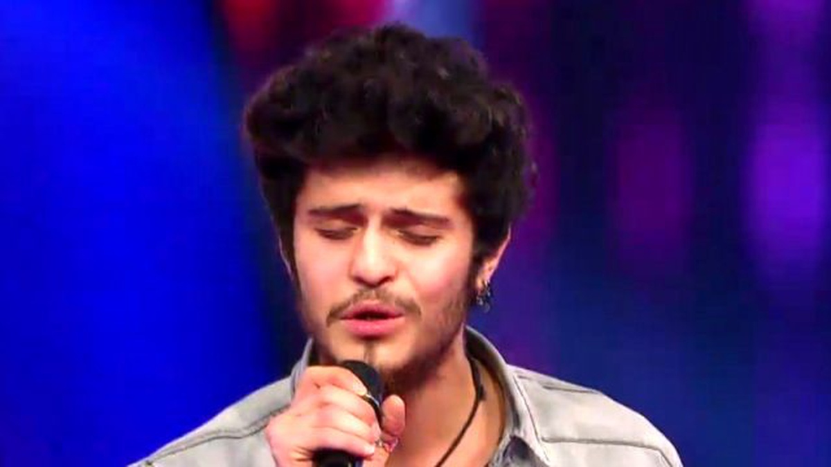 Emre Sertkaya \'Haydi Gel İçelim\'