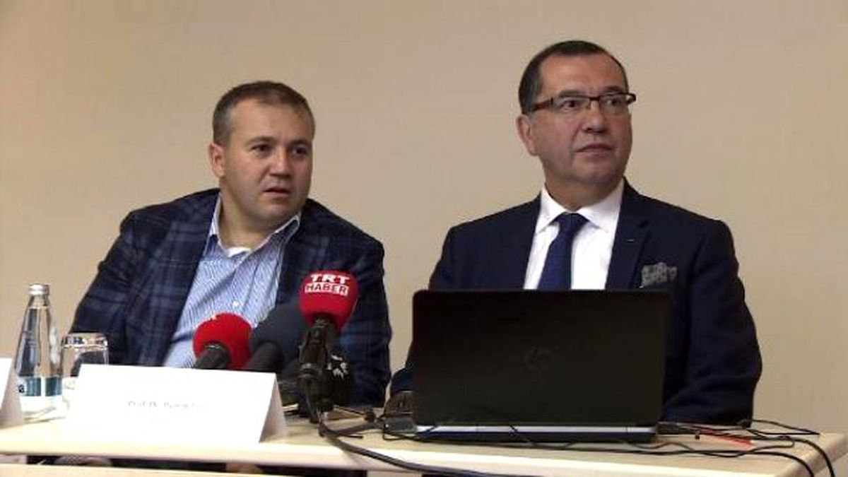 En Kaliteli Spermi Bulan \'Mikroçip\' Yöntemi Bebek Sahibi Olamayan Çiftlere Umut Oldu