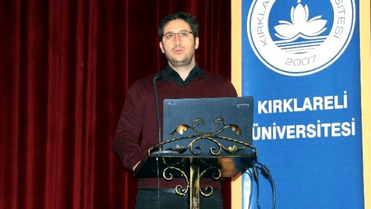 Erasmus Bilgilendirme Toplantısı