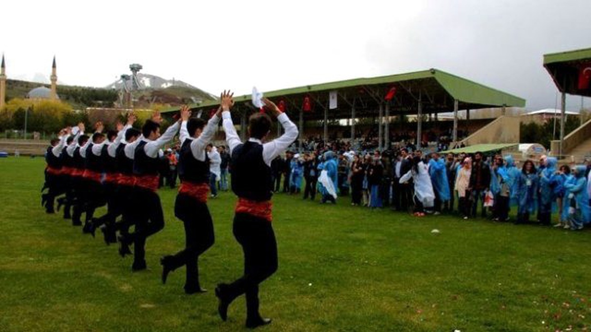 Erzurum Baş Barı, Guınnes Rekorlar Kitabı\'na Girmeye Hazırlanıyor