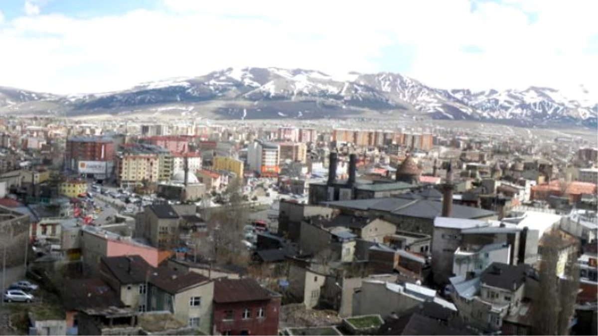 Erzurum\'da Havyar Üretilmeye Başlandı