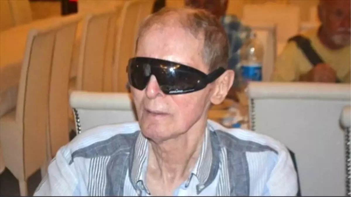 Eski Fenerbahçeli Futbolcu Eyüp Odabaşı Vefat Etti