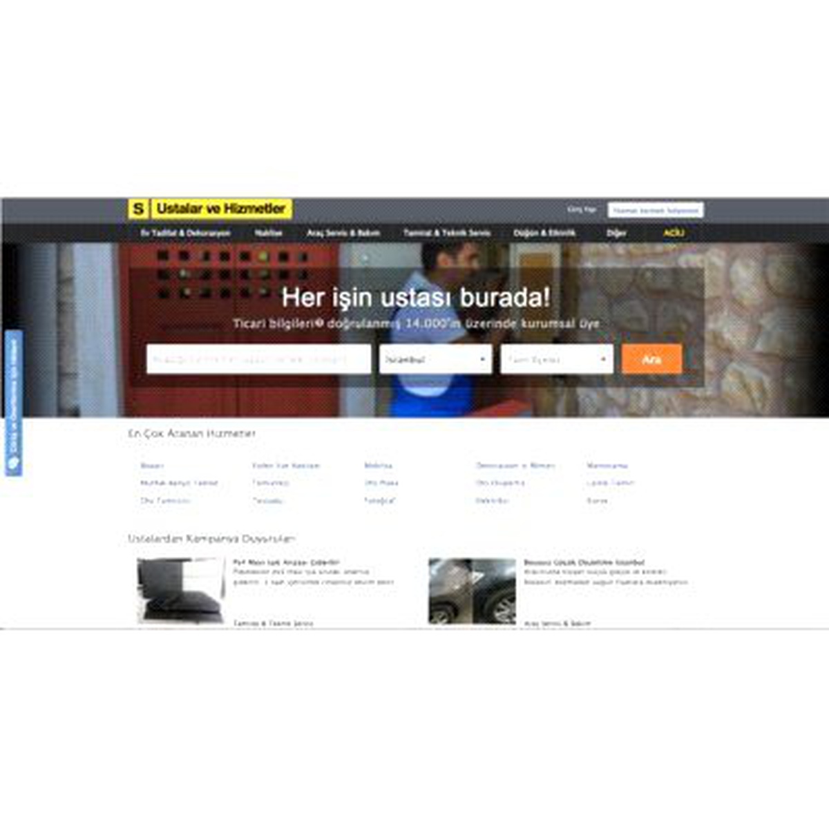 Evden Eve Nakliyat Firması Seçerken Nelere Dikkat Etmeli?