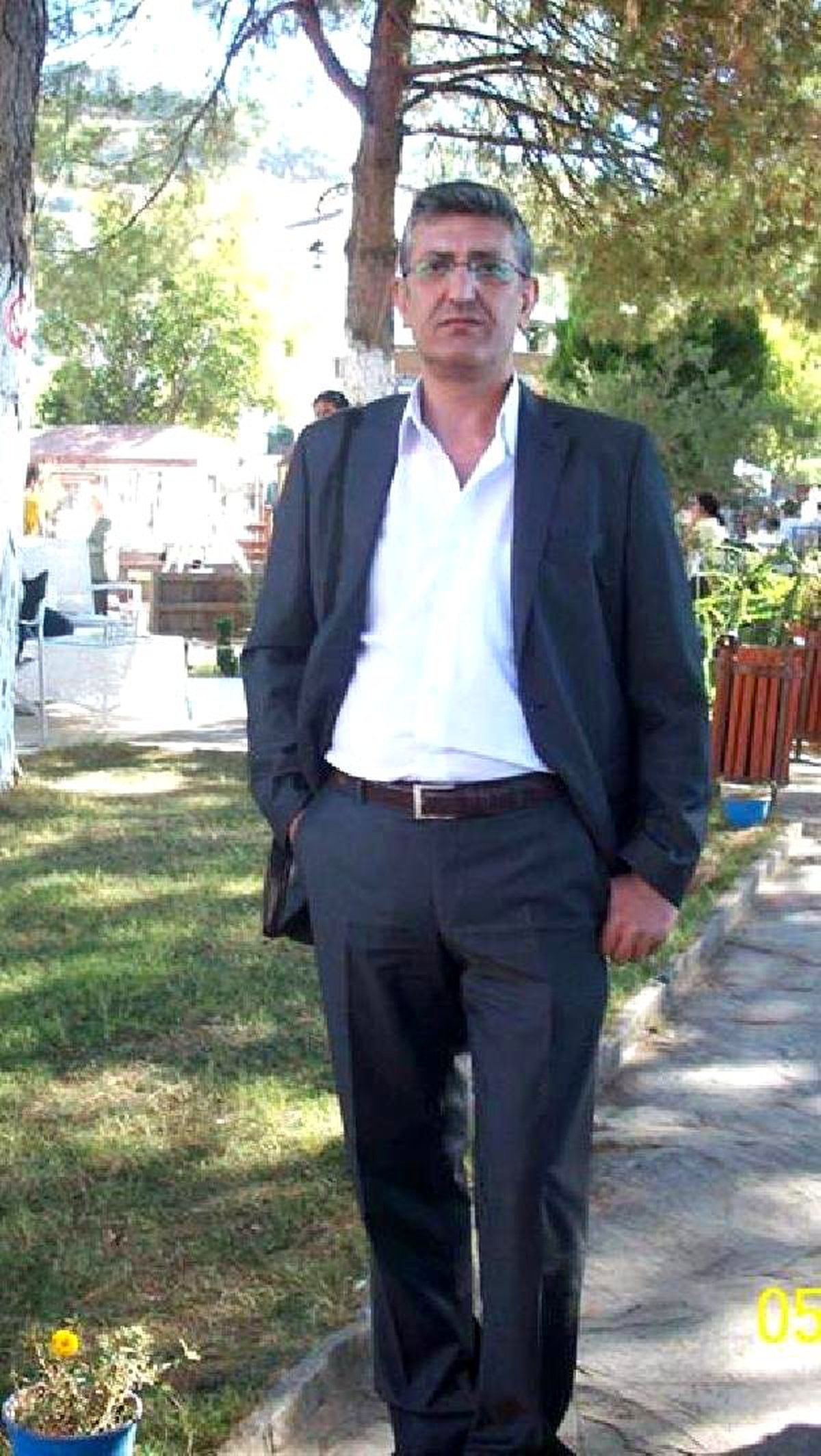 Fenalaşan İnfaz Koruma Memuru Hastanede Öldü
