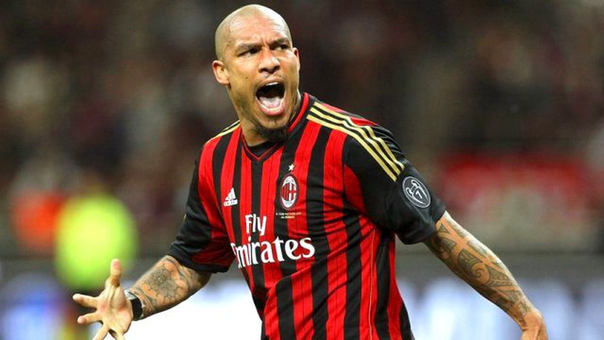 Galatasaray'da De Jong Sesleri