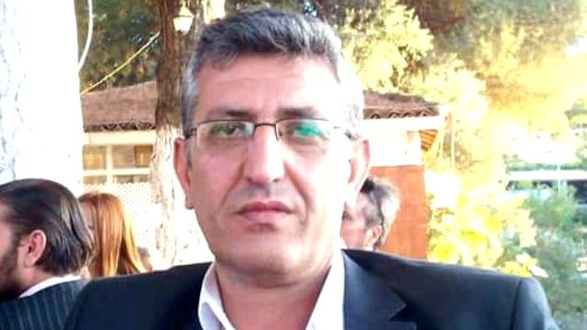 Gardiyanın Feci Sonu