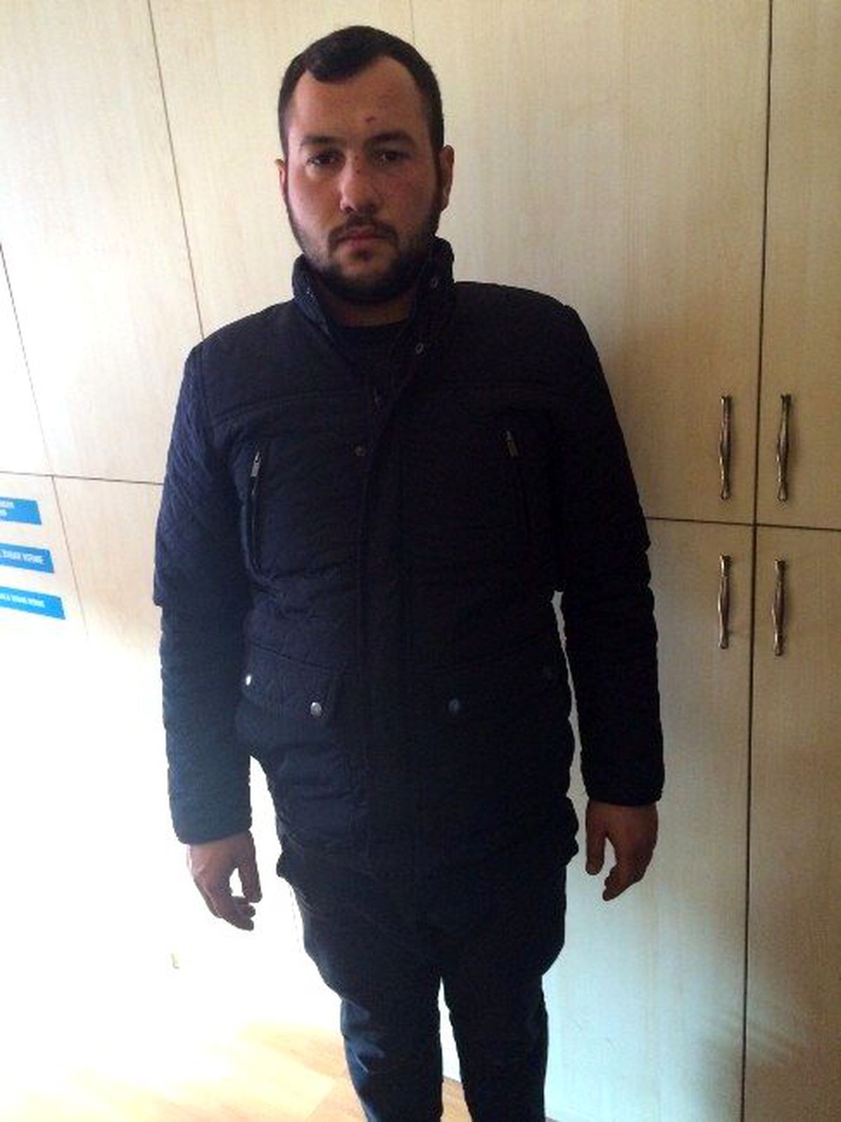 Gebze\'de Bir Kişiyi Silahlı Yaralayan Zanlı Yakalandı